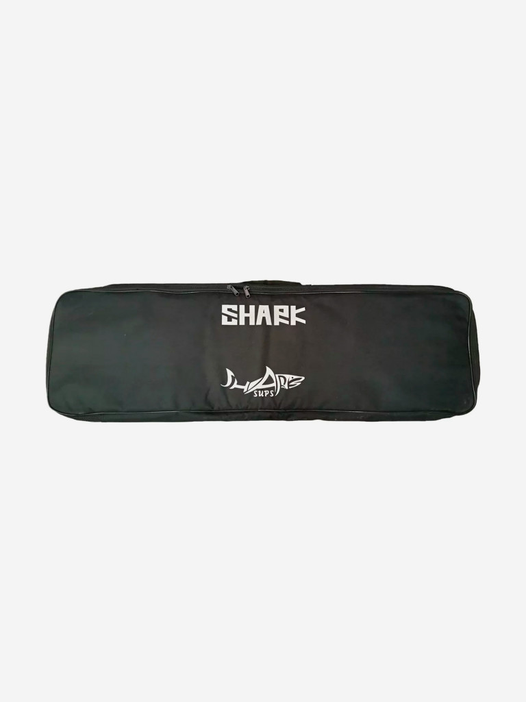 Чехол для весла Shark Paddle Bag, для сап-весла, чёрный