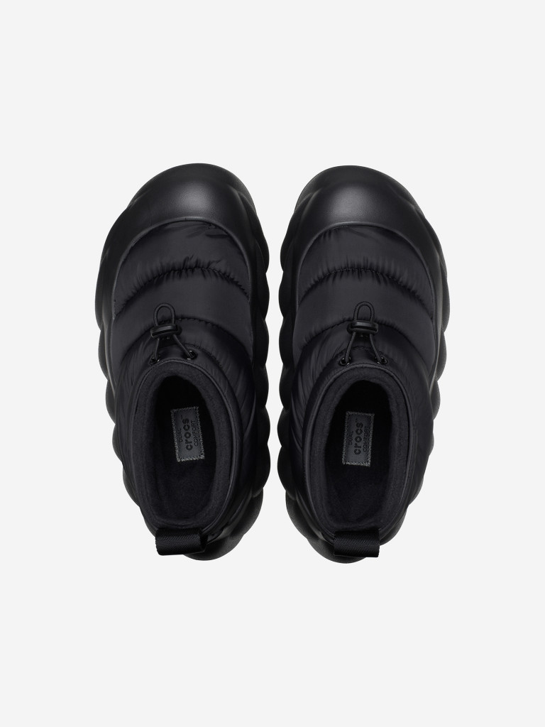Слипоны мужские Crocs