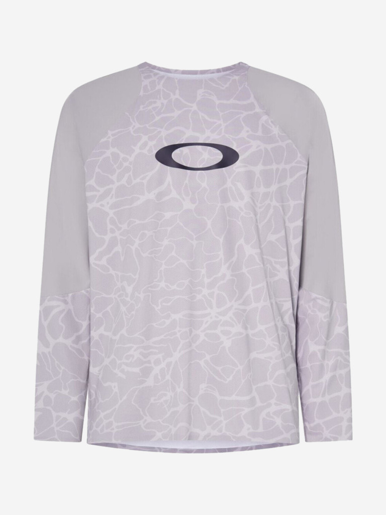 Джерси Oakley Seeker Airline LS