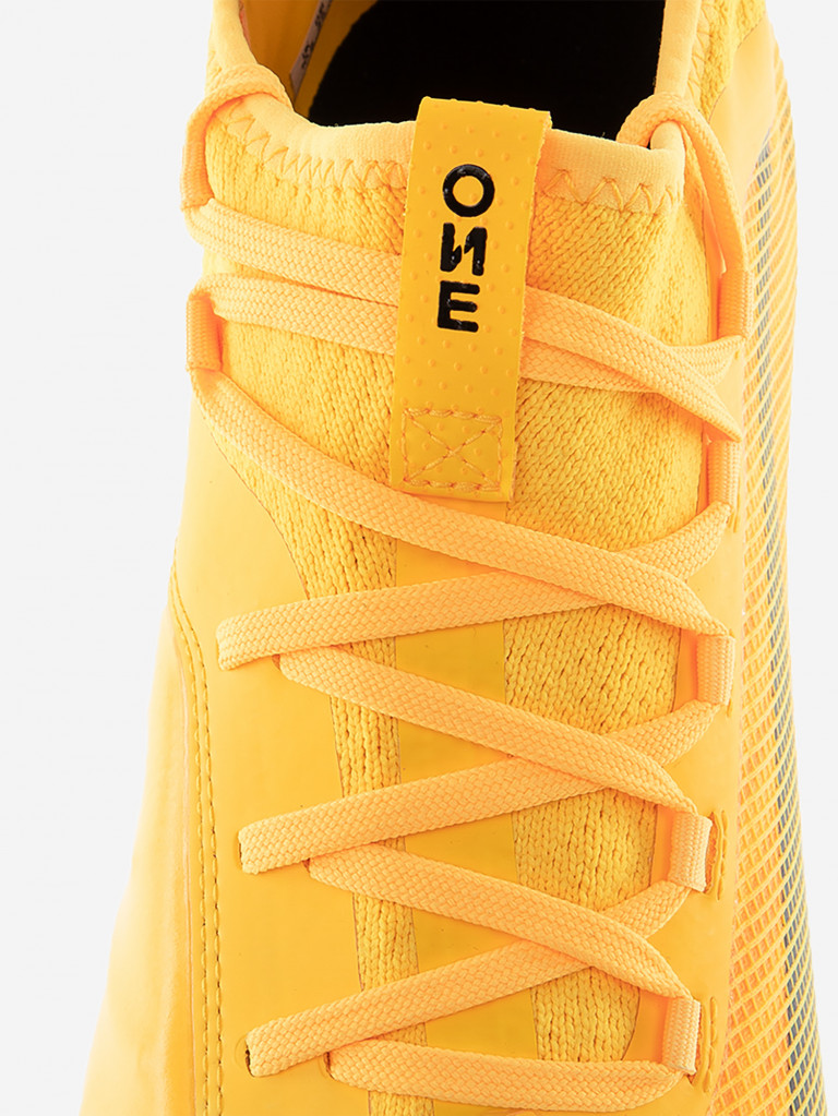 Бутсы мужские PUMA One 20.2