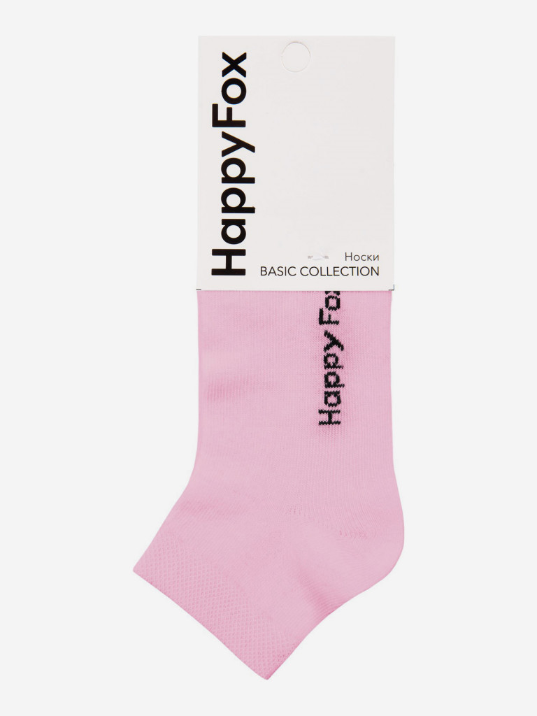 Носки Happyfox, набор 6 пар