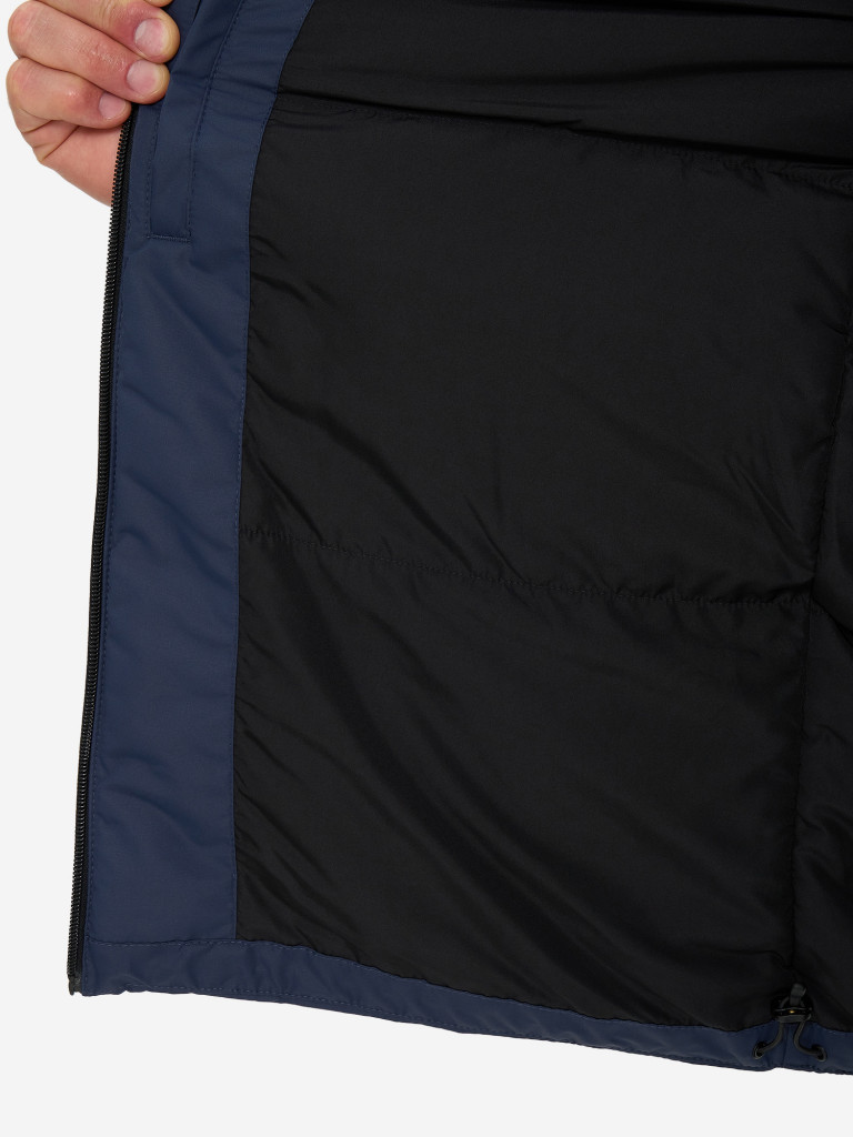 Куртка утепленная мужская Northland