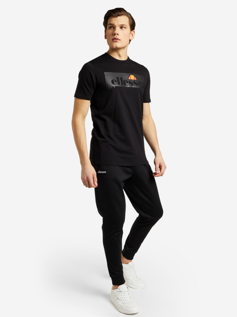 Футболка мужская Ellesse Sulphur