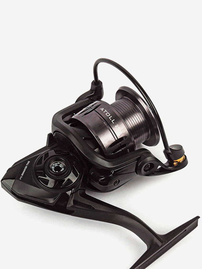 Катушка Nautilus Atoll 2500