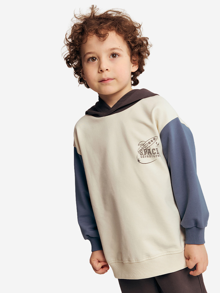 Свитшот для мальчиков Artie