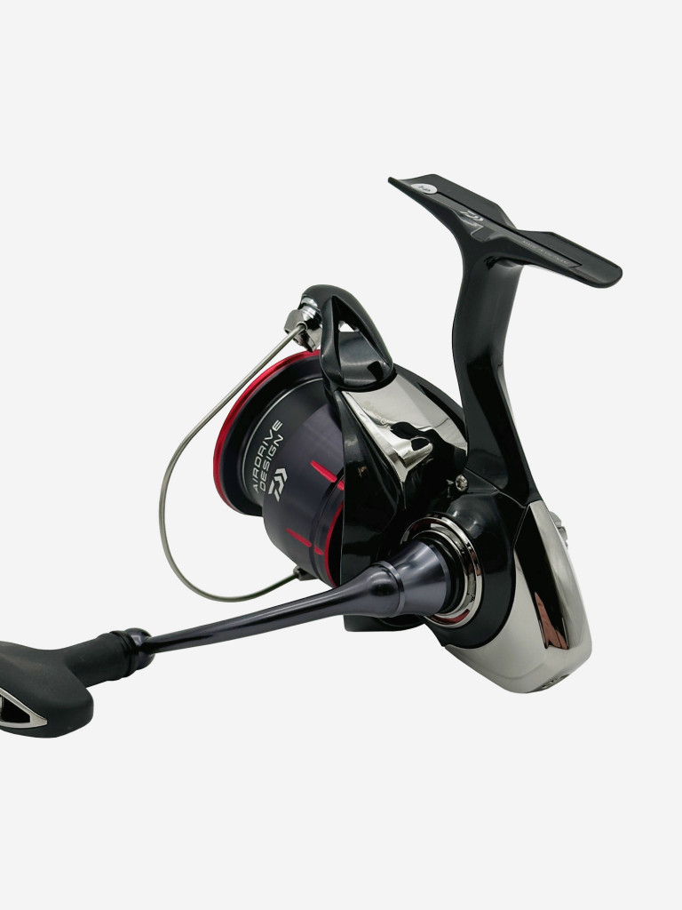 Катушка спиннинговая безынерционная DAIWA 23 FUEGO LT 5000-C