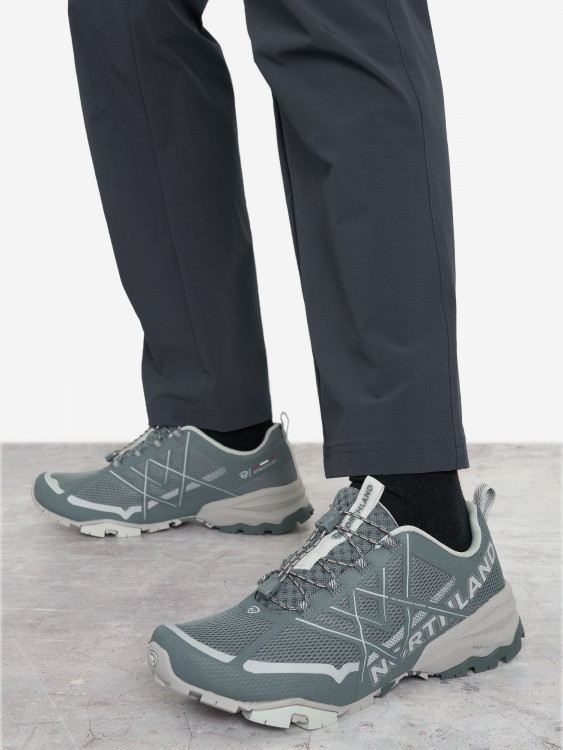 Кроссовки мужские Northland Trail Blazer