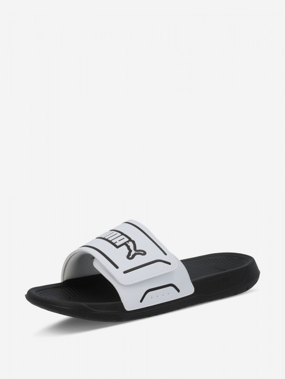 Шлепанцы мужские PUMA Royalcat Comfort 2