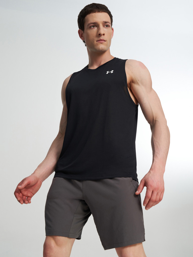 Майка мужская Under Armour Tech