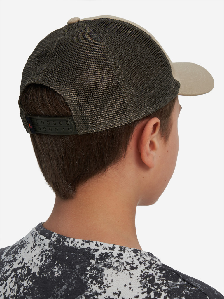 Бейсболка для мальчиков Outventure