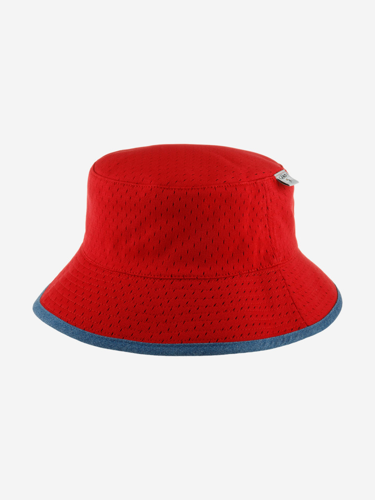 Панама MITCHELL NESS HBKB6881-CLBYYPPPBLUE And 1 (синий)