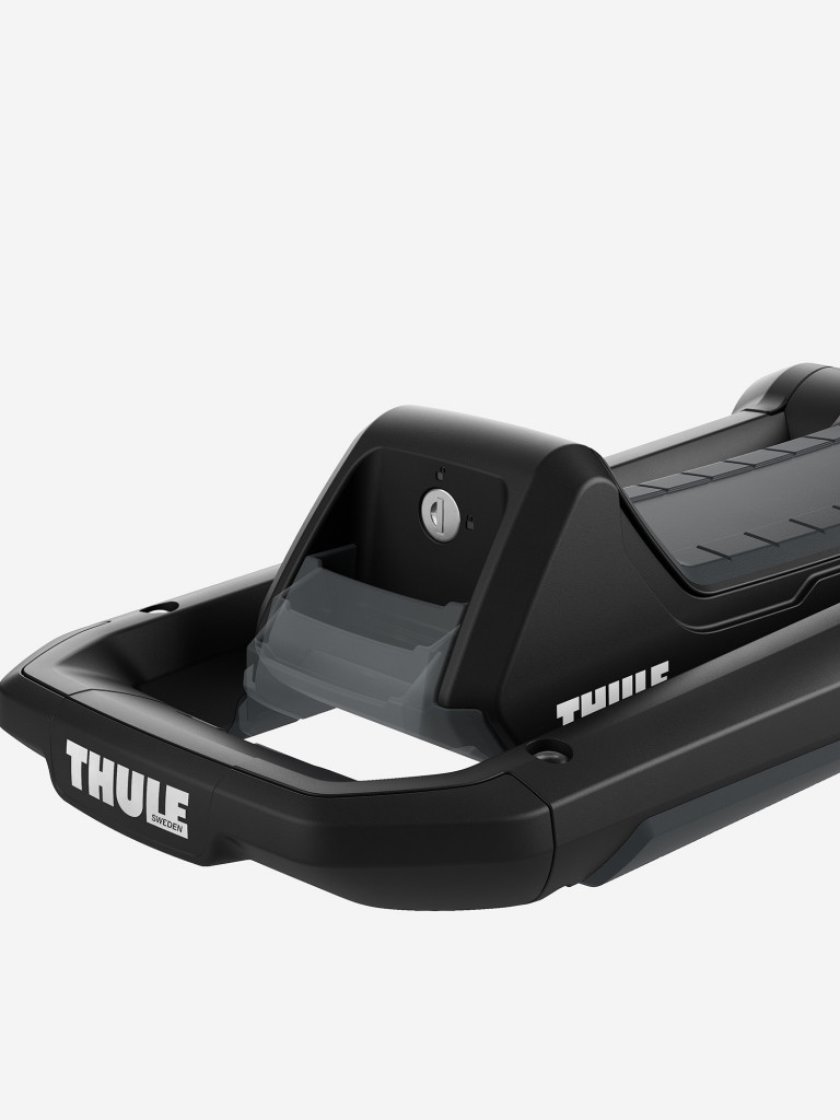 Крепление Thule Hull-a-Port Aero 849 для перевозки лодок и каяков