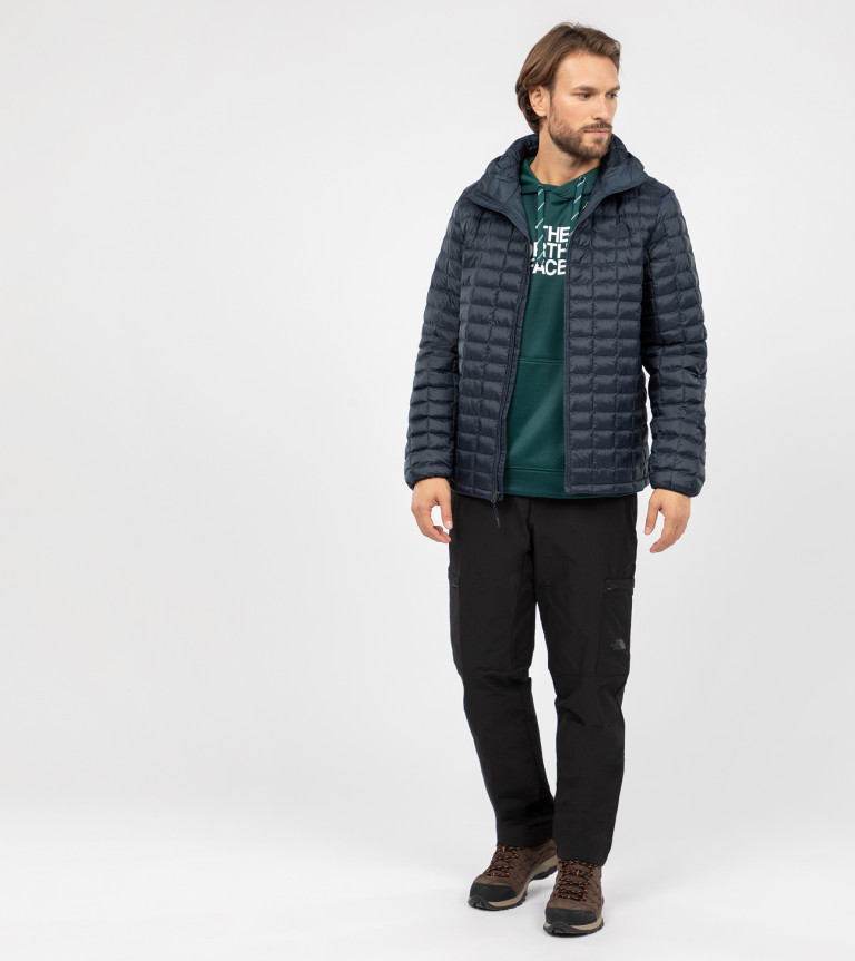 Пуховик мужской The North Face ThermoBall™ Eco