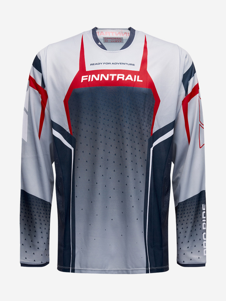 Джерси FINNTRAIL Atom