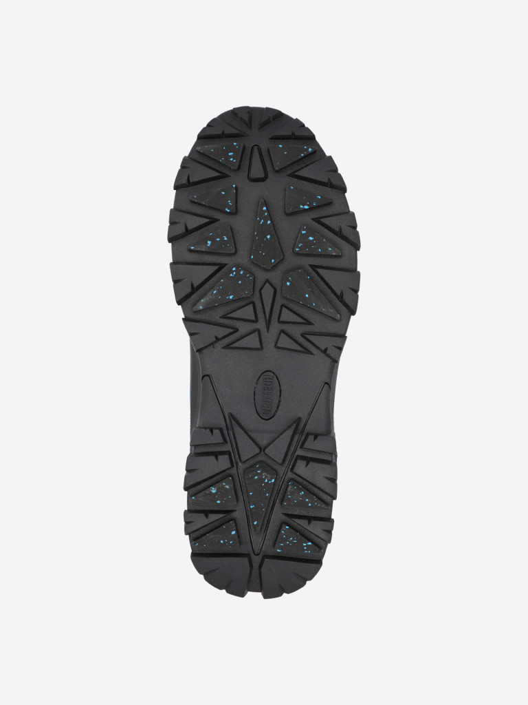 Ботинки утепленные мужские Geotech Elk