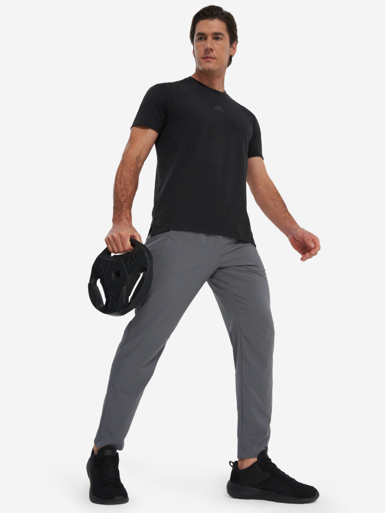 Футболка мужская adidas