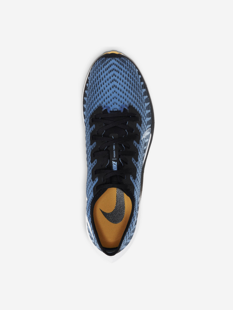 Nike zoom pegasus turbo blackened blue online