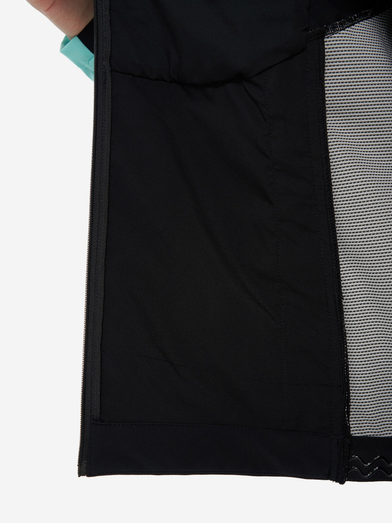 Куртка для беговых лыж женская Ziener Norela