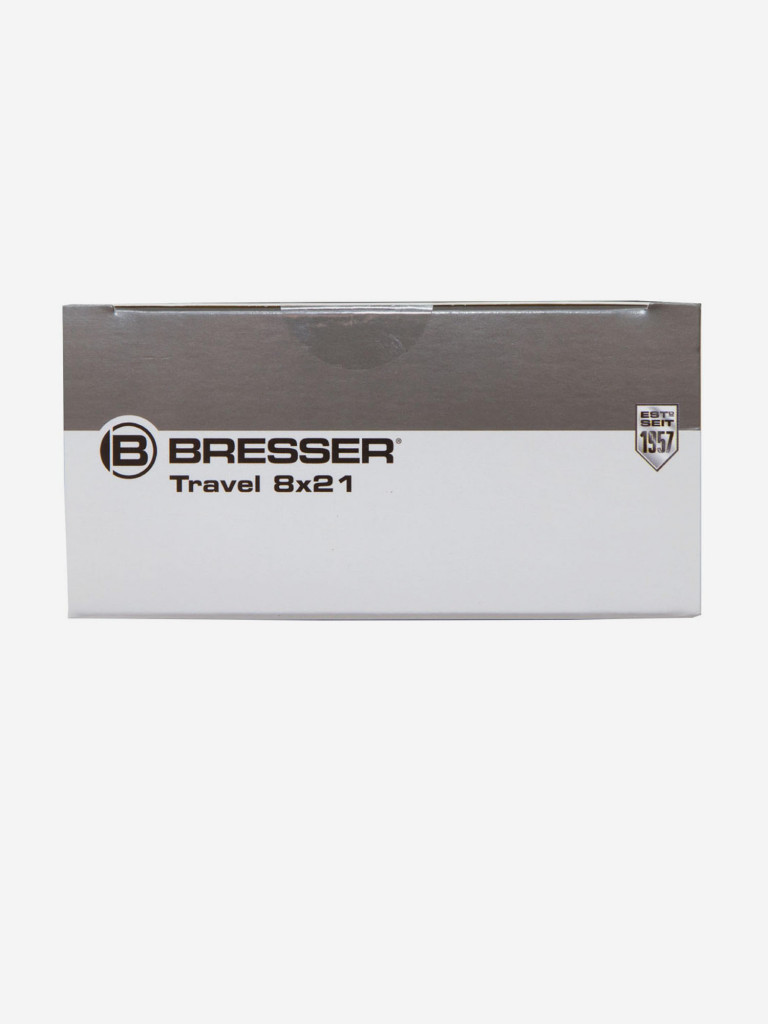 Бинокль Bresser Travel 8x21