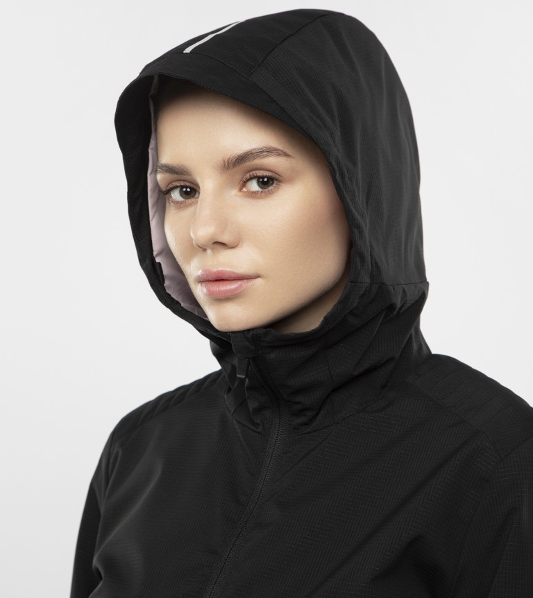 Куртка женская Rukka Tuhnaja