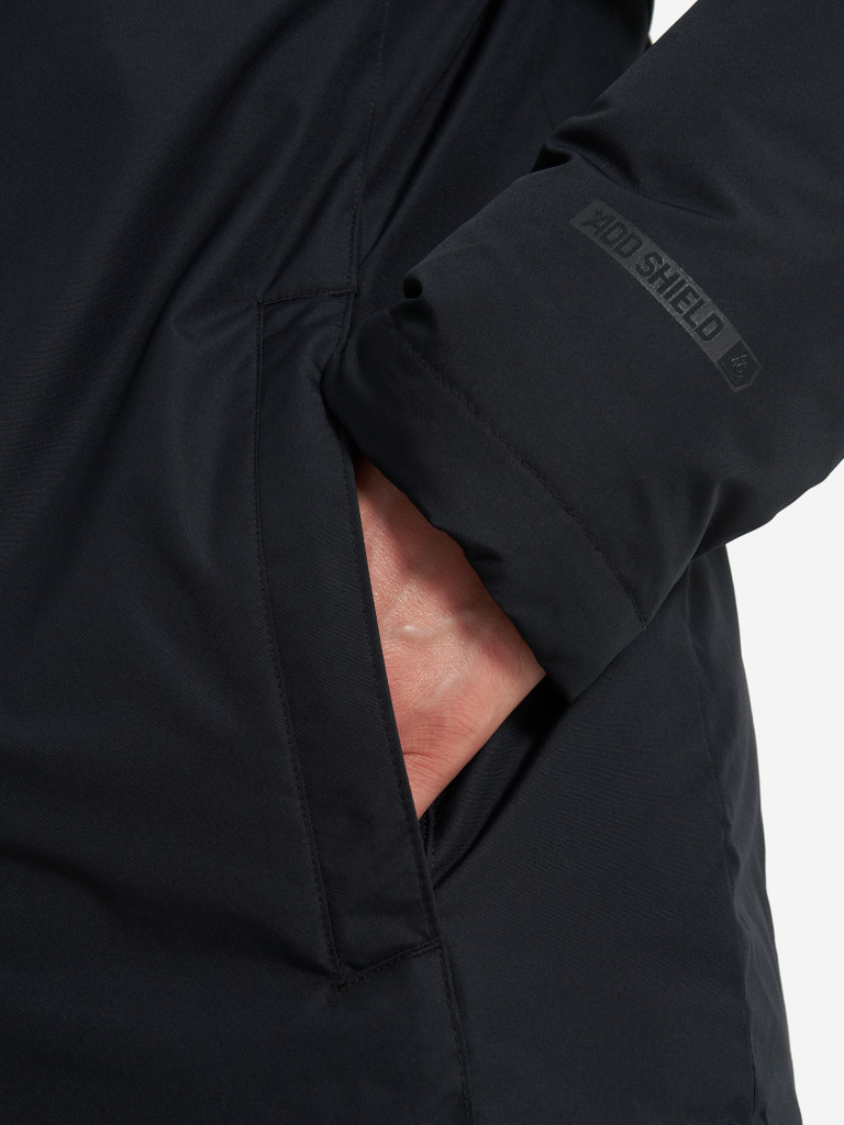 Пуховик мужской Outventure