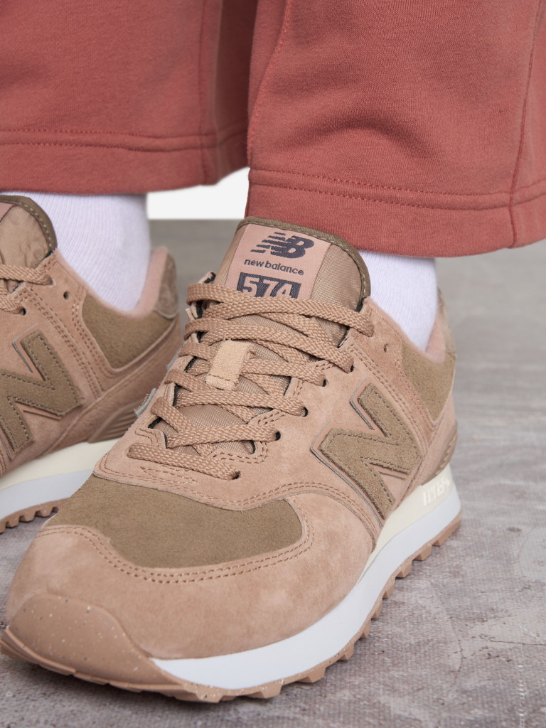 Кроссовки женские New Balance 574