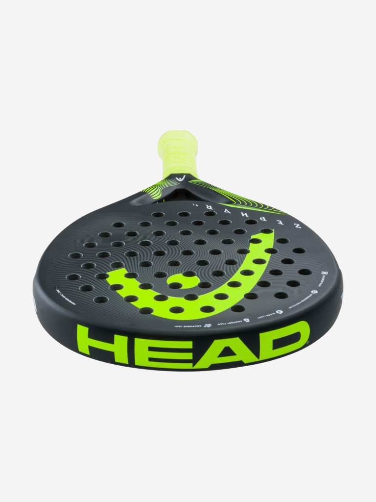 Ракетка для падел Head Zephyr UL