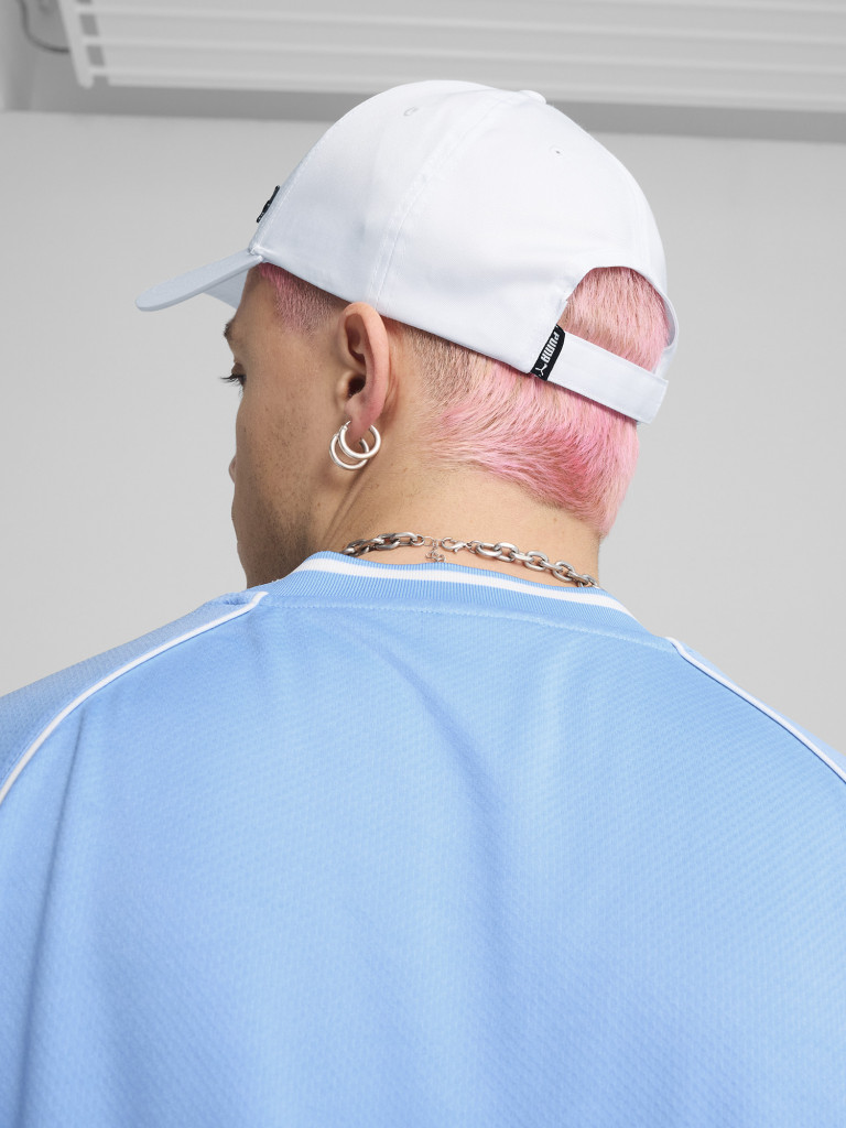 Бейсболка PUMA Ess Metal