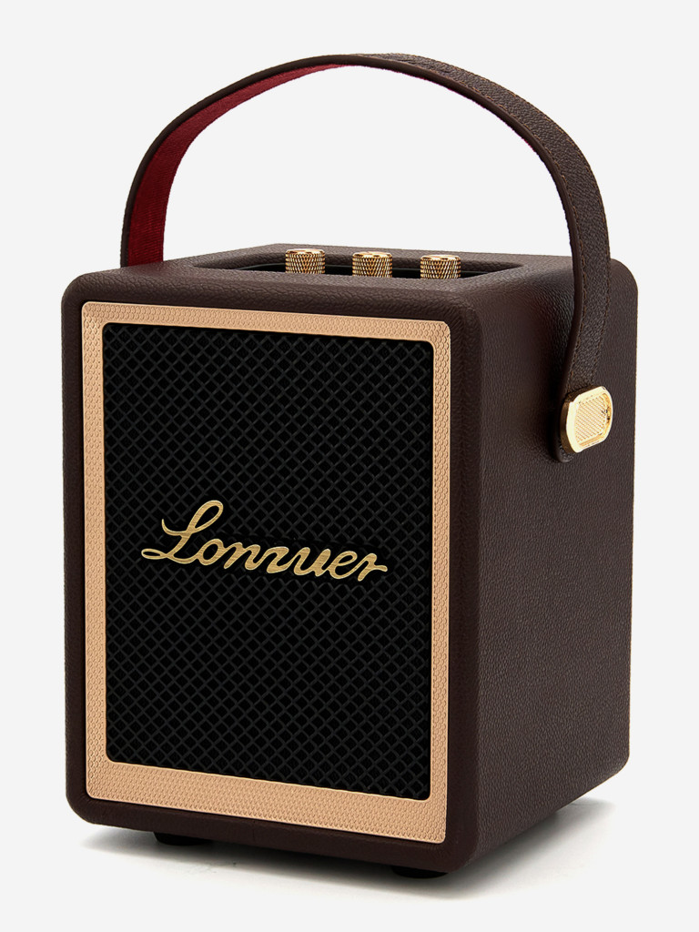 Беспроводная колонка Lonzuer Action