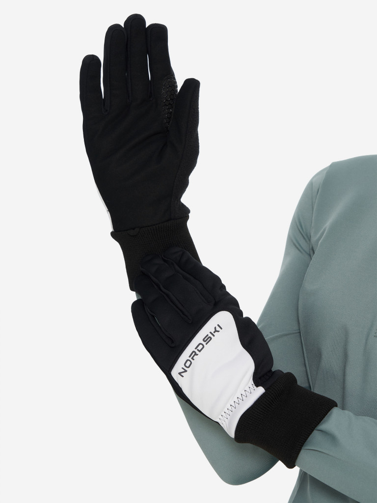 Перчатки Nordski Arctic
