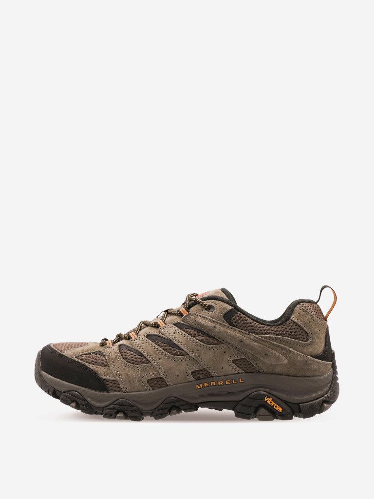 Полуботинки мужские Merrell Moab 3