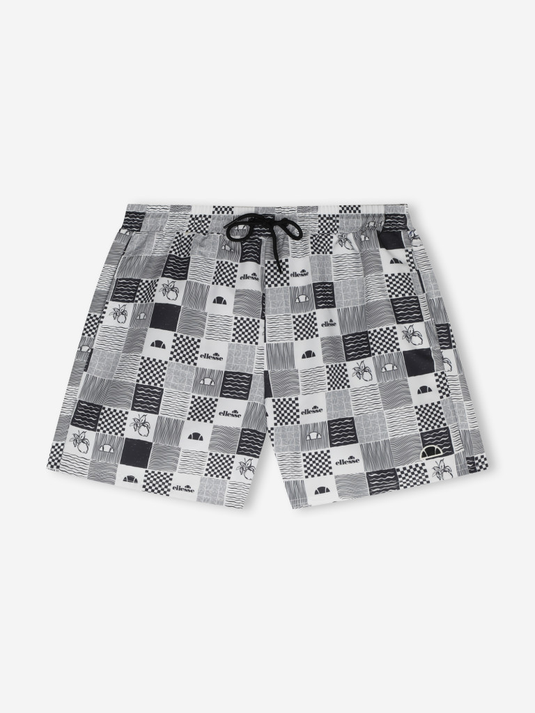 Шорты плавательные мужские Ellesse