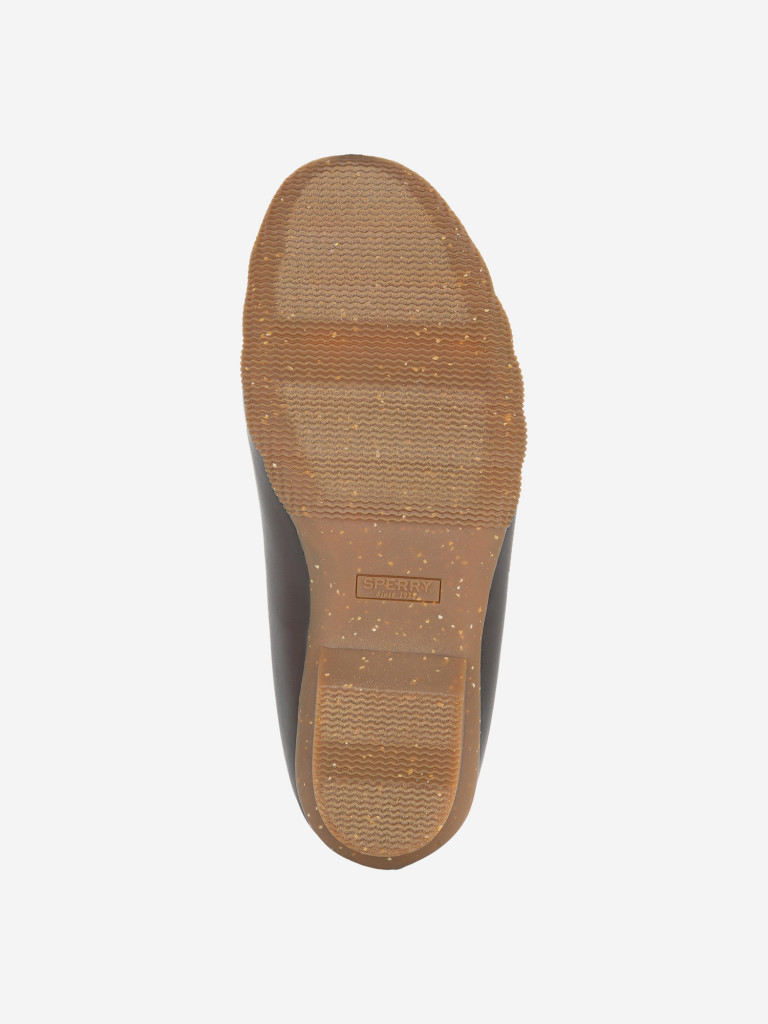 Ботинки утепленные женские SPERRY Saltwater Winter Lux