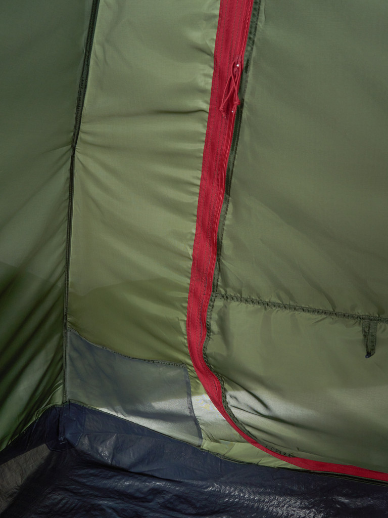 Палатка 3-местная Northland Alpine