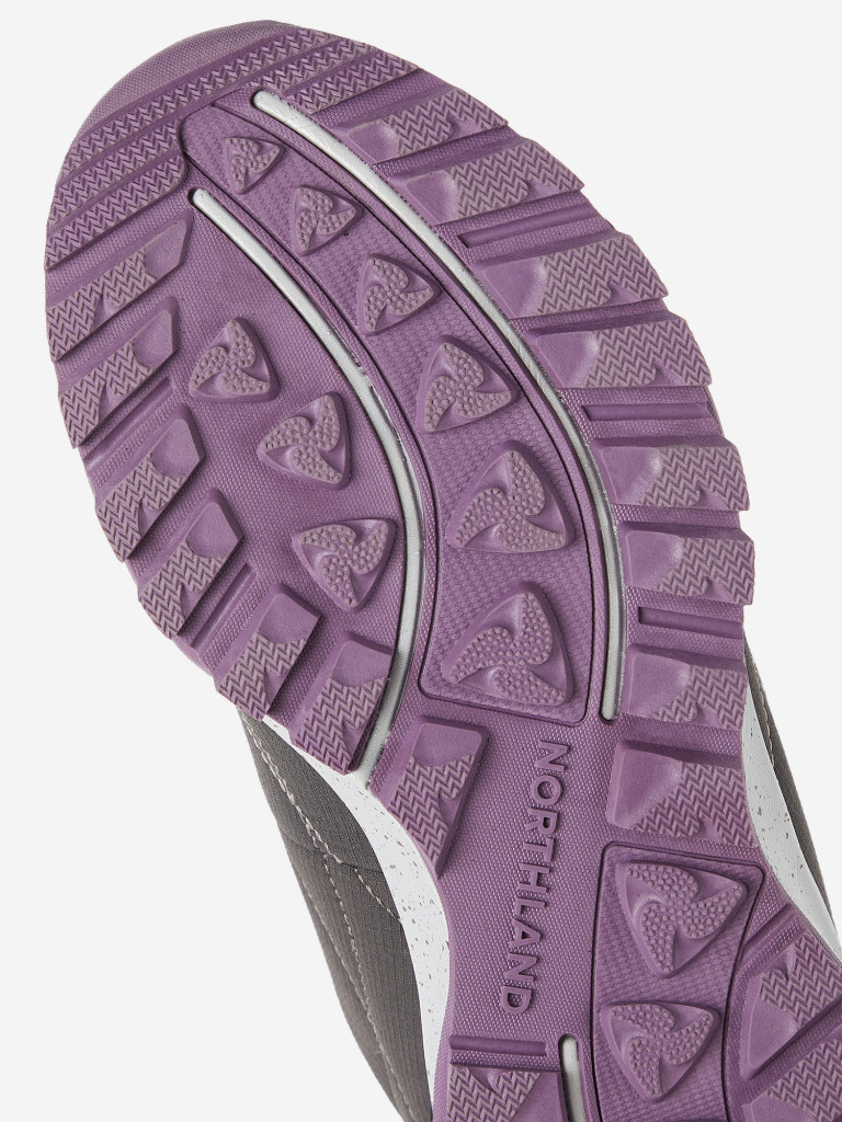 Ботинки утепленные женские Northland Fels Nylon Mid