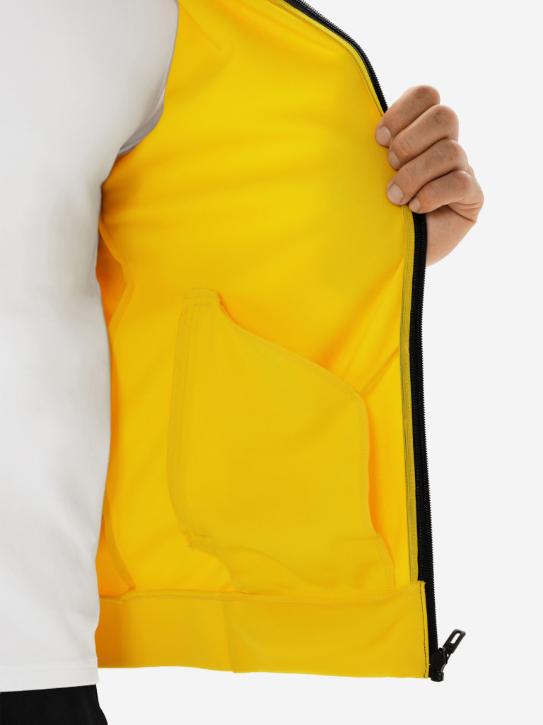 Спортивный костюм мужской KELME Tracksuit