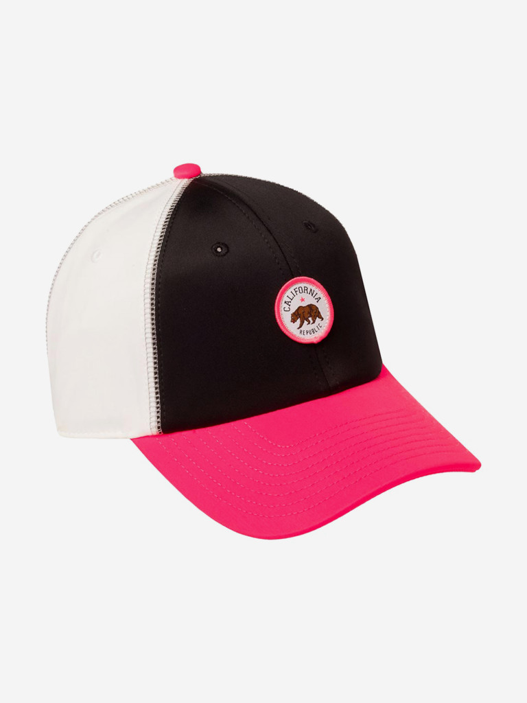 Бейсболка AMERICAN NEEDLE 44870A-CALI California