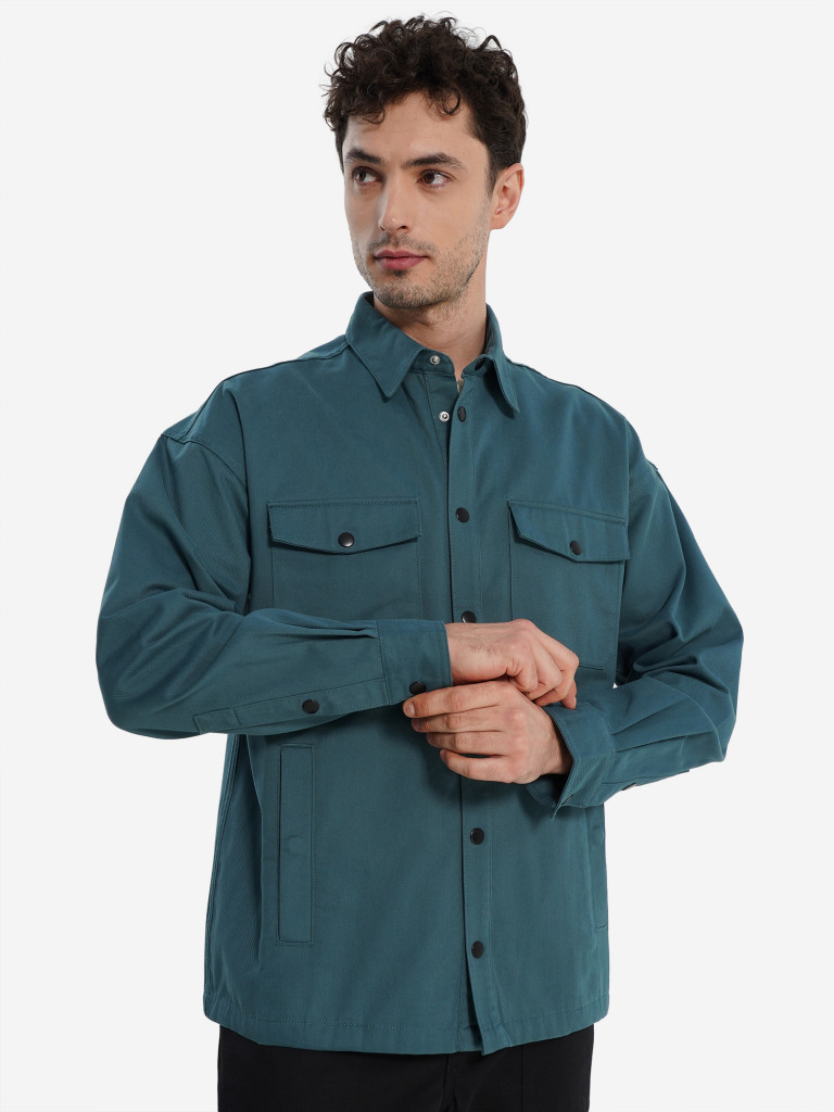 Рубашка мужская Northland