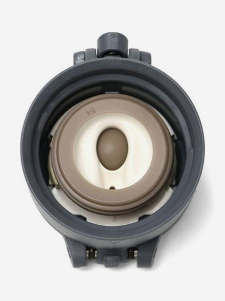 Термос THERMOS JNI-404 MTGY, 0.4 л