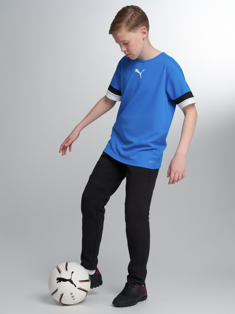 Футболка для мальчиков PUMA Teamrise
