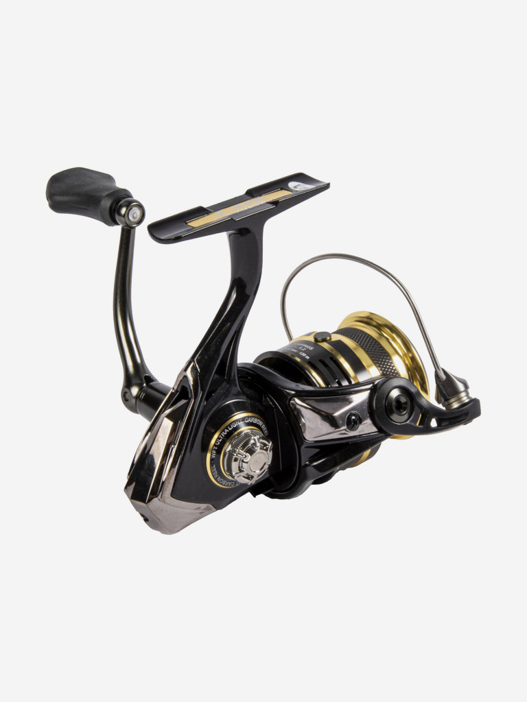 Катушка безынерционная WFT ALITE CARBON 9 2000FD