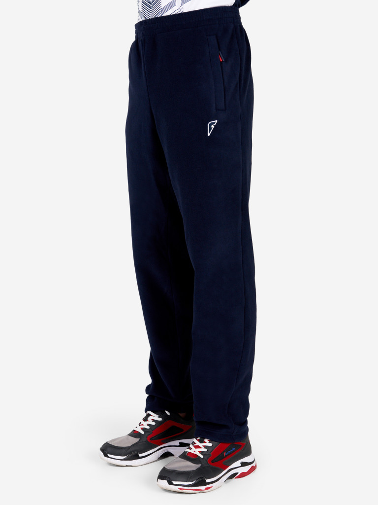 Брюки флисовые мужские Forward