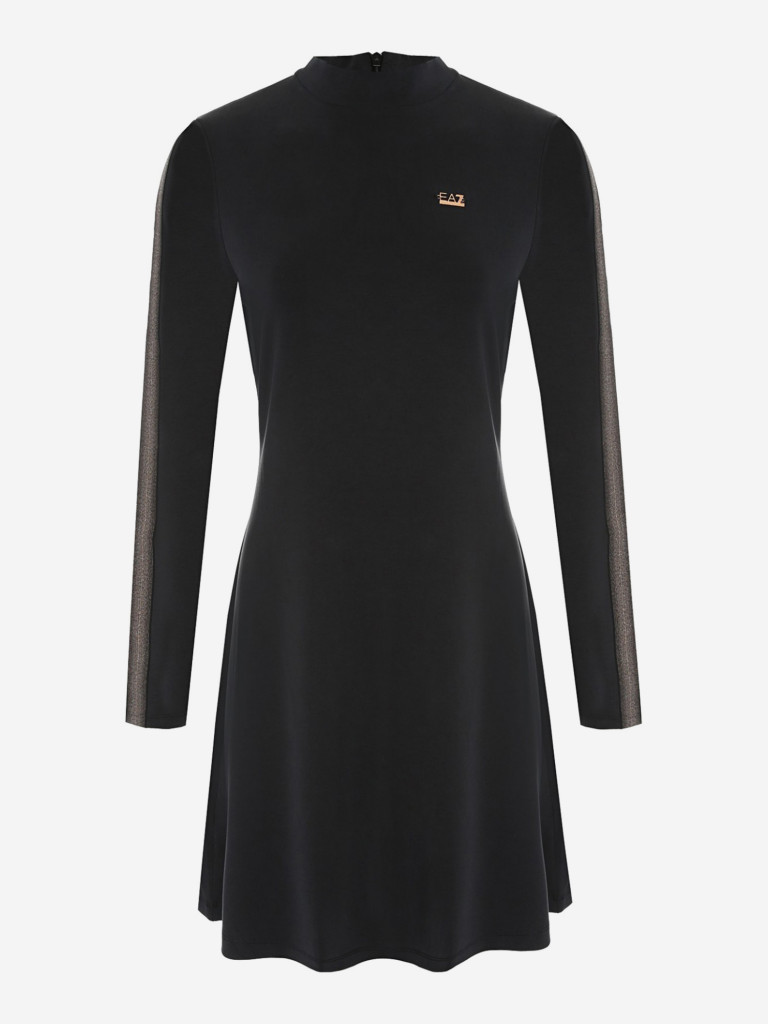 Платье женское ЕА7 Emporio Armani