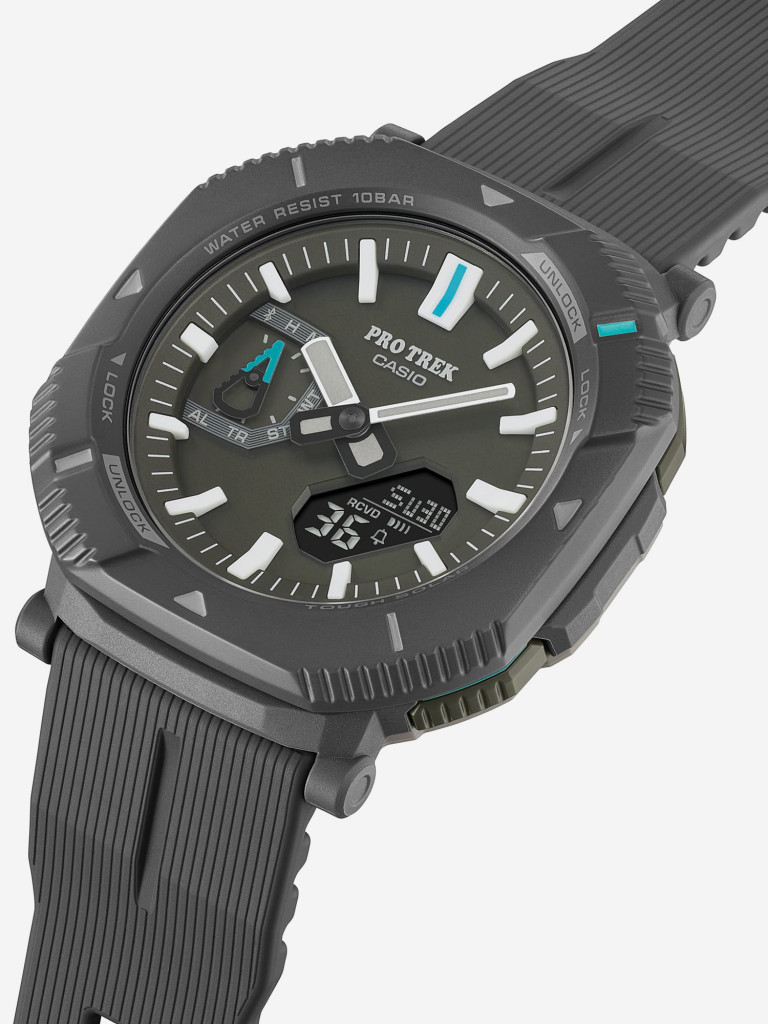 Наручные часы Casio ProTrek PRJ-B001-1E