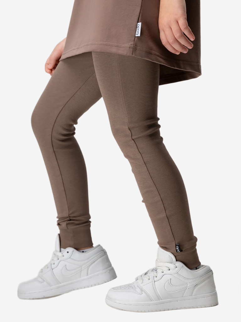 Легинсы спортивные bodo