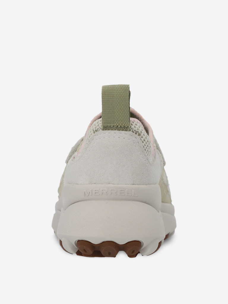Полуботинки женские Merrell Lumen Cross MOC