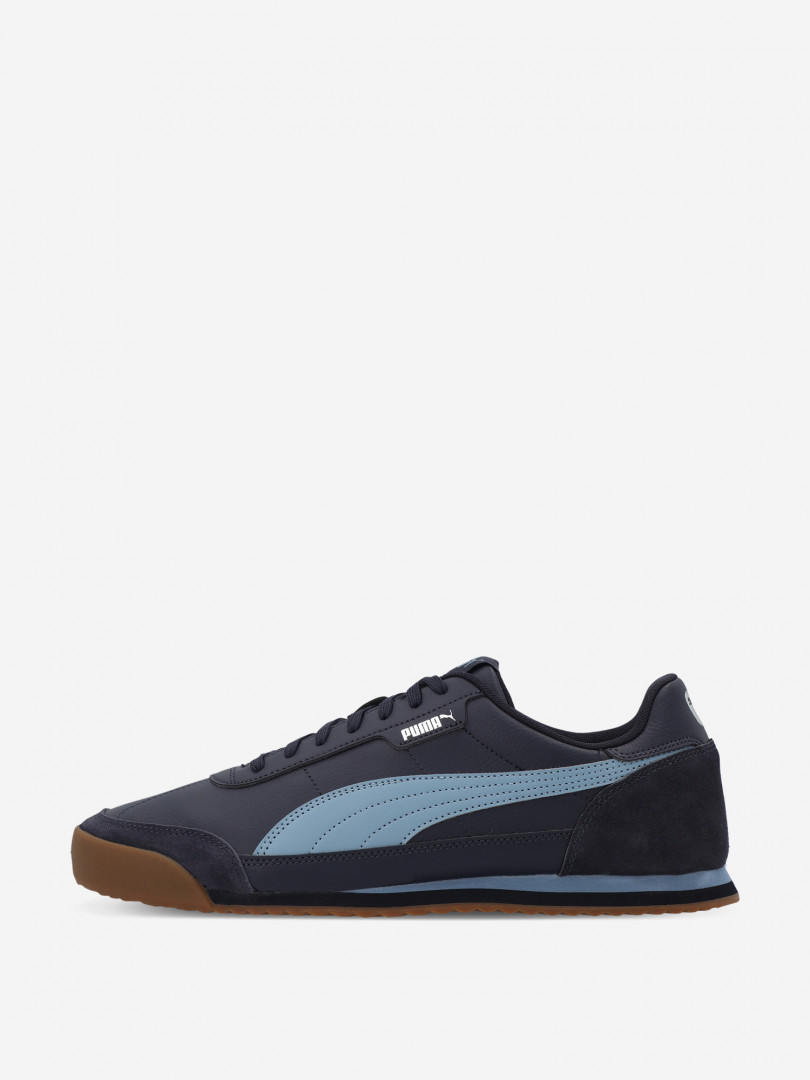 Кроссовки мужские Puma Turino II Og Синий 7999₽