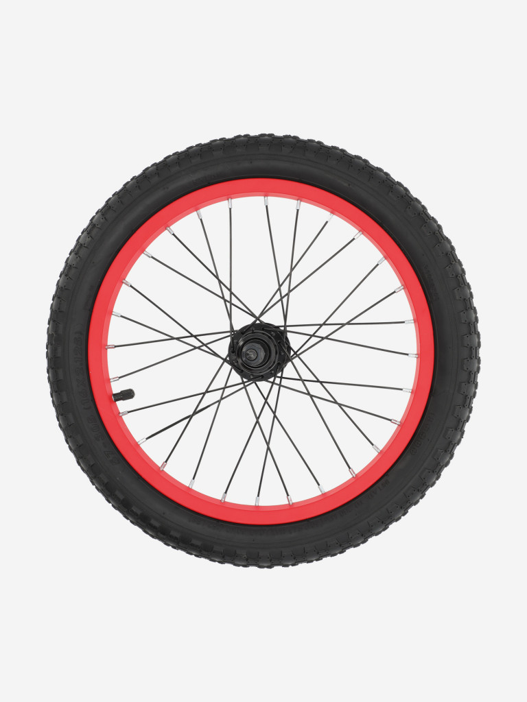 Заднее колесо Stern 16"