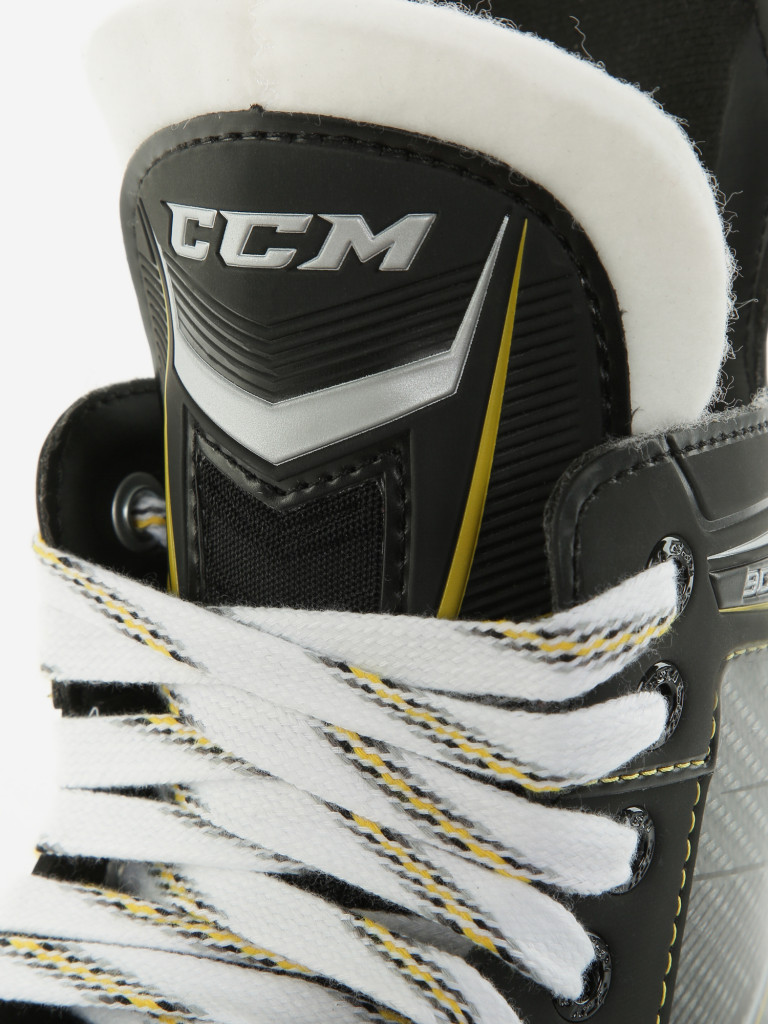 Коньки хоккейные детские CCM Super Tacks 9060