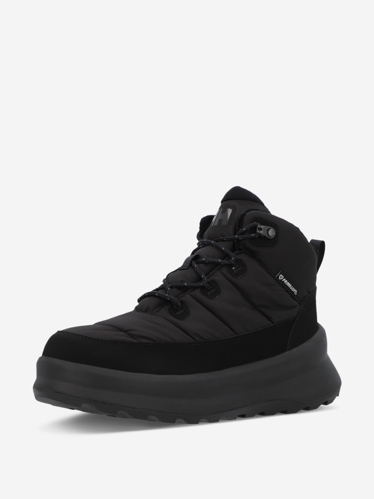 Ботинки утепленные женские Helly Hansen W Winter Bliss Boot Ht